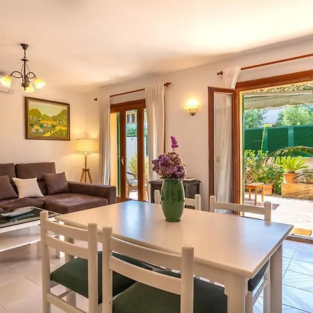 Holiday home Casa Ginebro *