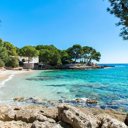 Casa Ginebro Holiday home