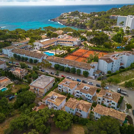 Casa Ginebro Holiday home