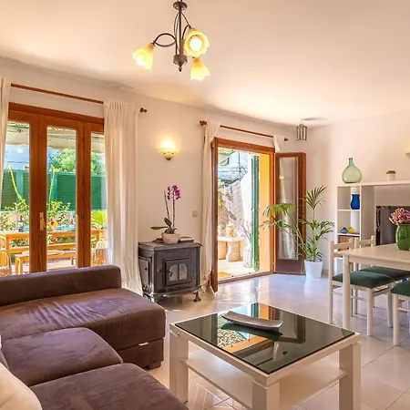 Casa Ginebro *