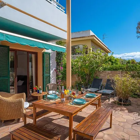 Casa Ginebro Holiday home *