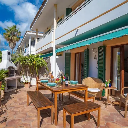 Casa Ginebro
