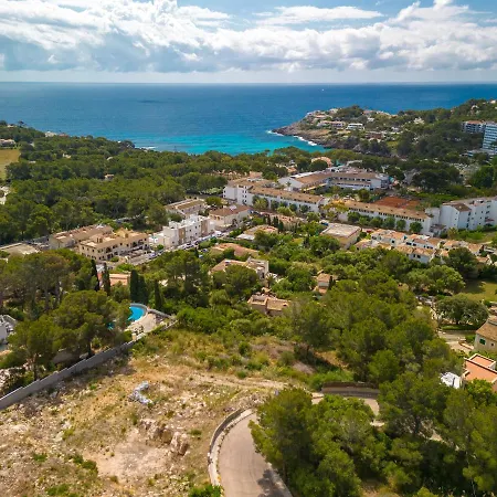 Holiday home Casa Ginebro Cala Ratjada (Mallorca)