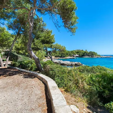 Casa Ginebro Holiday home