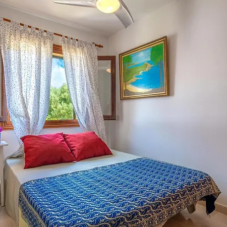Holiday home Casa Ginebro Cala Ratjada (Mallorca)
