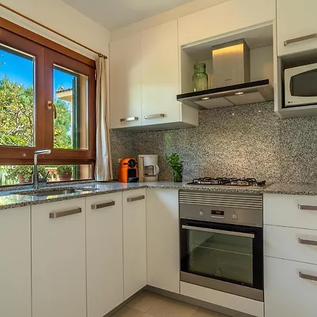 Holiday home Casa Ginebro Cala Ratjada (Mallorca)