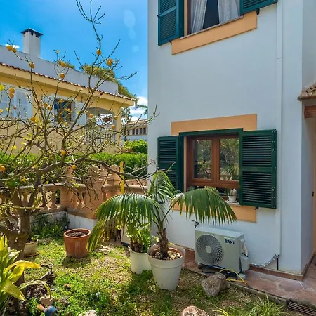 Holiday home Casa Ginebro