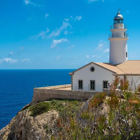 Casa Ginebro * Cala Ratjada (Mallorca)