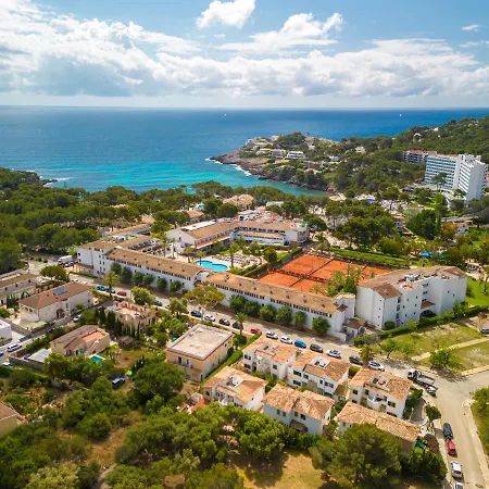 Casa Ginebro * Cala Ratjada (Mallorca)